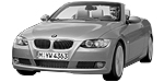 BMW E93 DF601 Fault Code